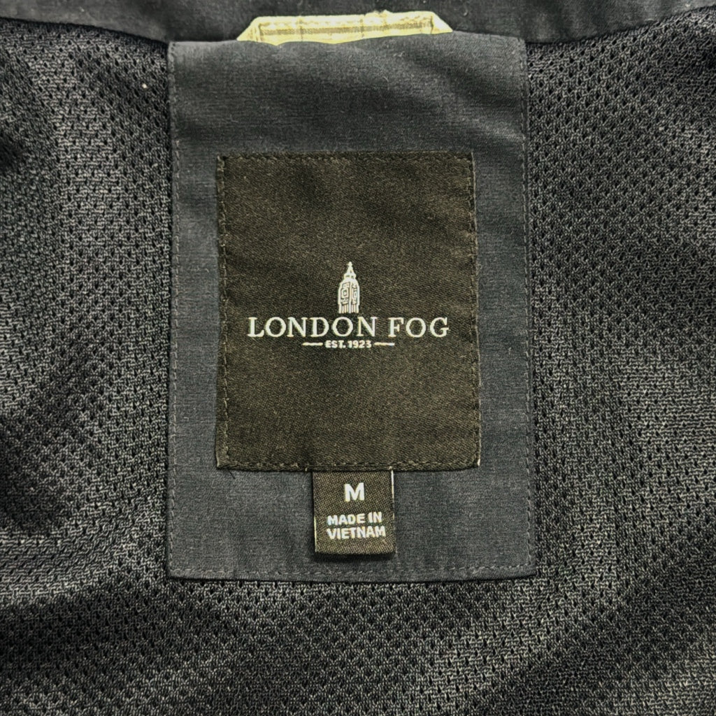London Fog Swing Top