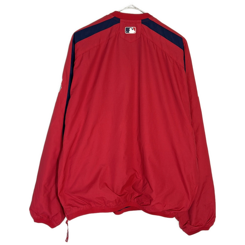 Majestic Stadium Jacket