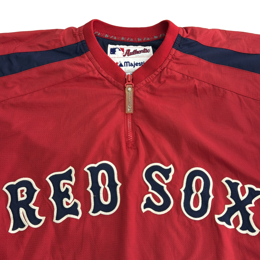 Majestic Stadium Jacket