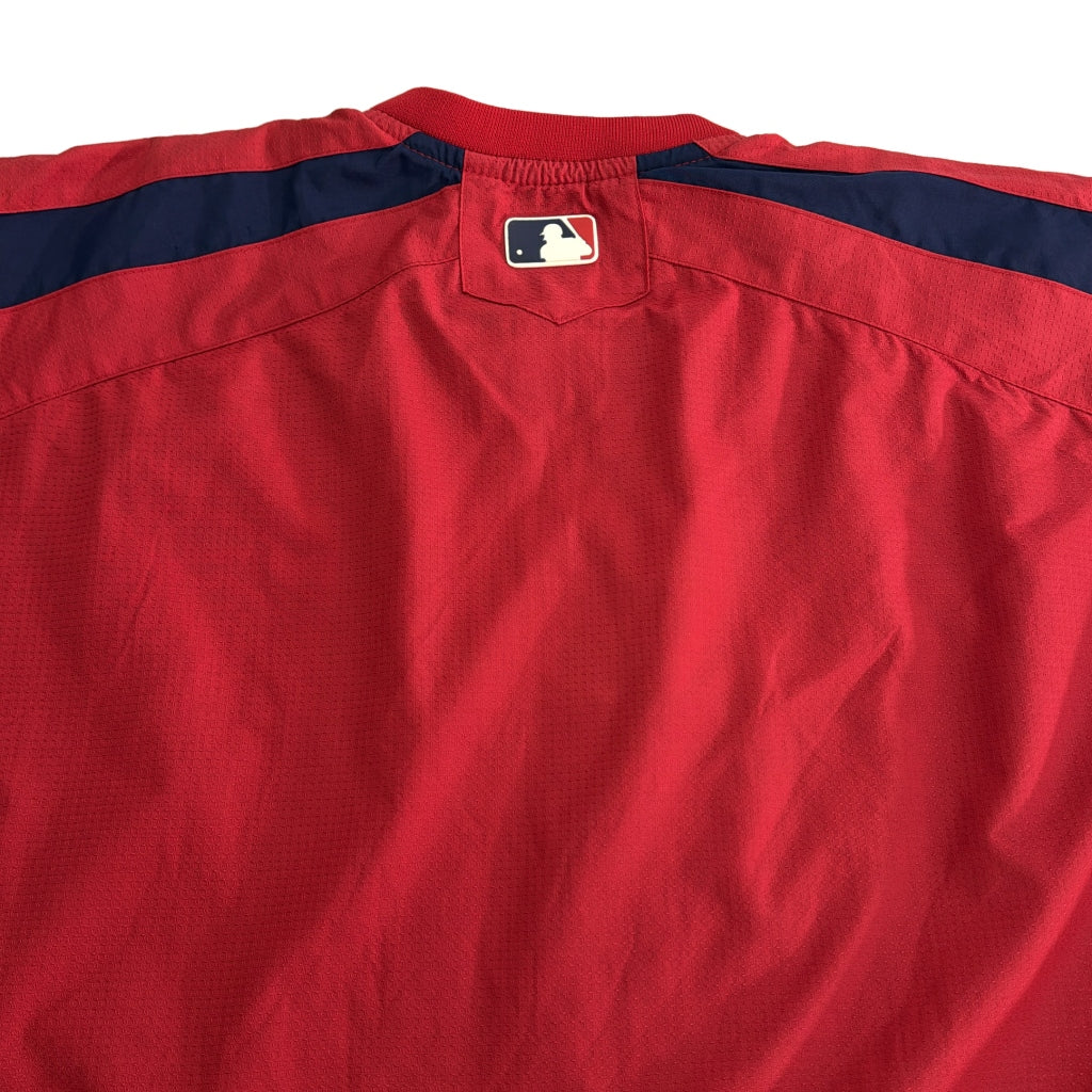 Majestic Stadium Jacket