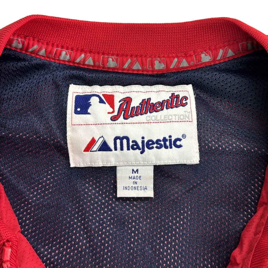 Majestic Stadium Jacket
