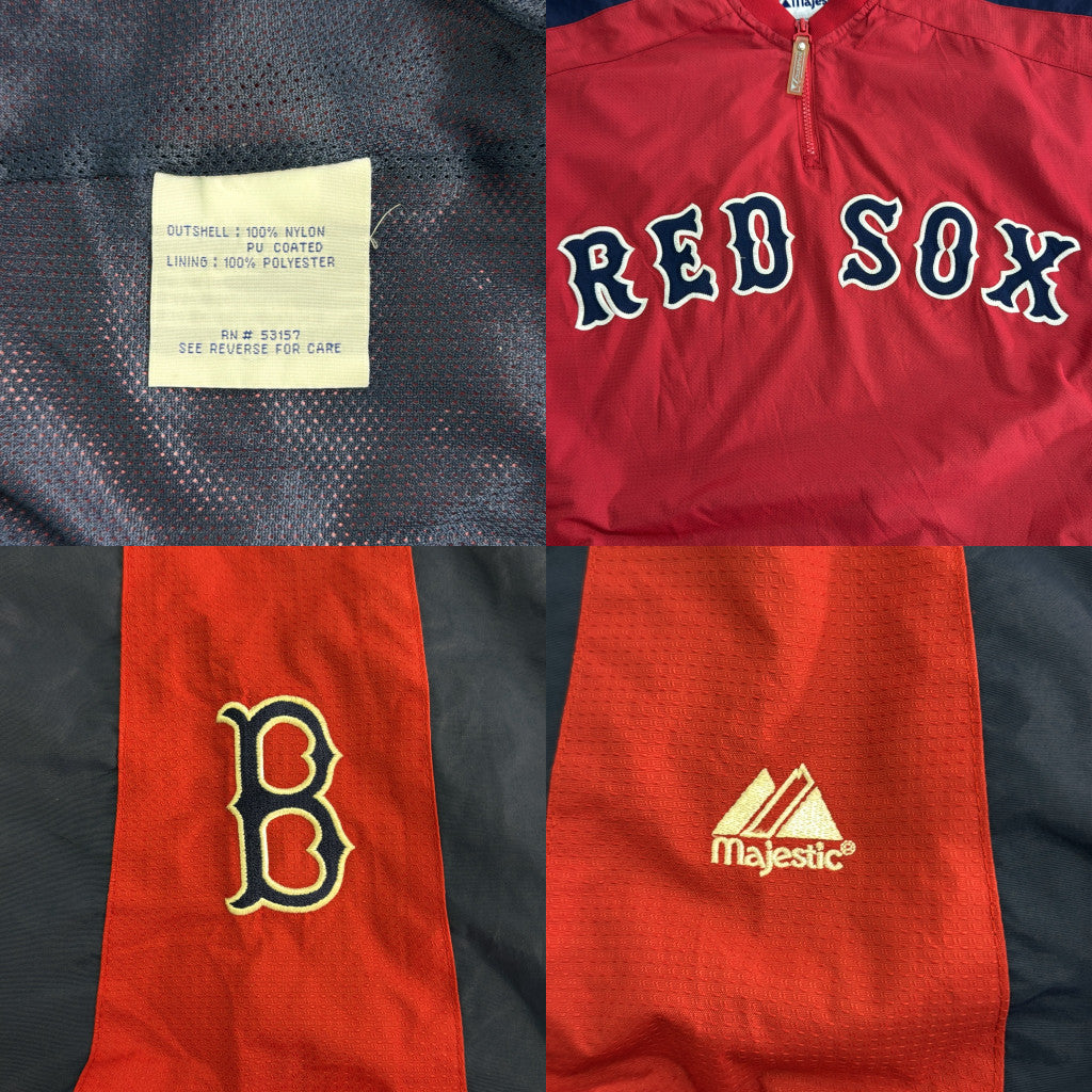 Majestic Stadium Jacket