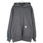 Carhartt Logo Hoodie