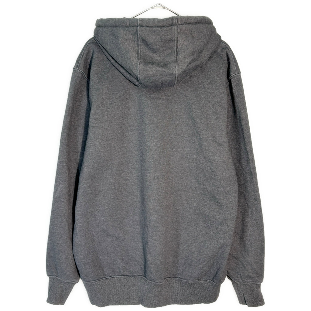 Carhartt Logo Hoodie