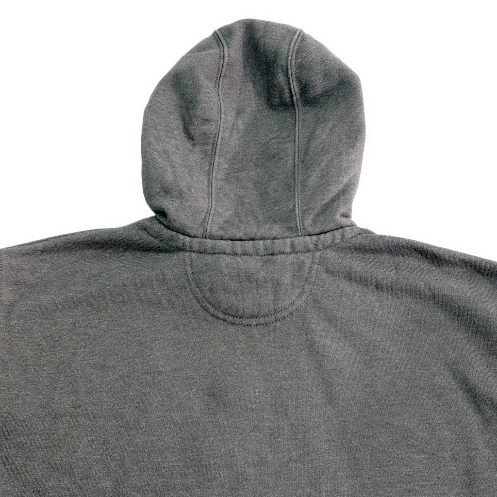 Carhartt Logo Hoodie