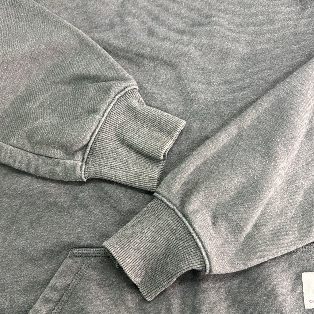 Carhartt Logo Hoodie