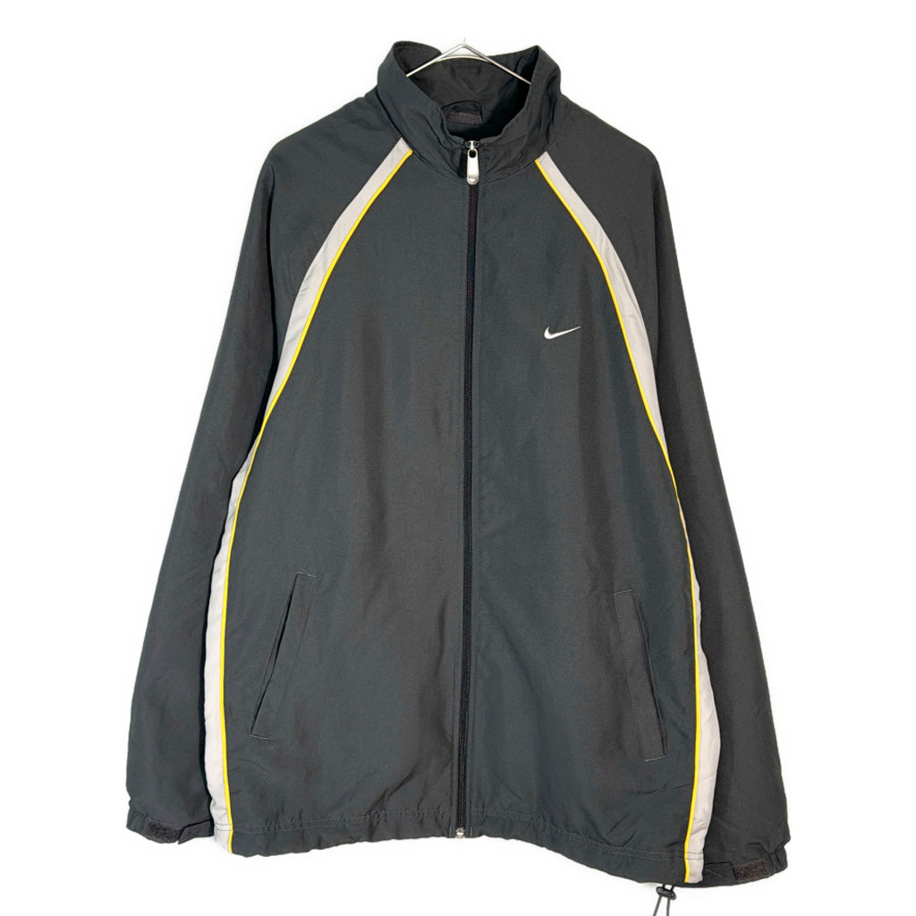00s NIKE Track Track Jacket