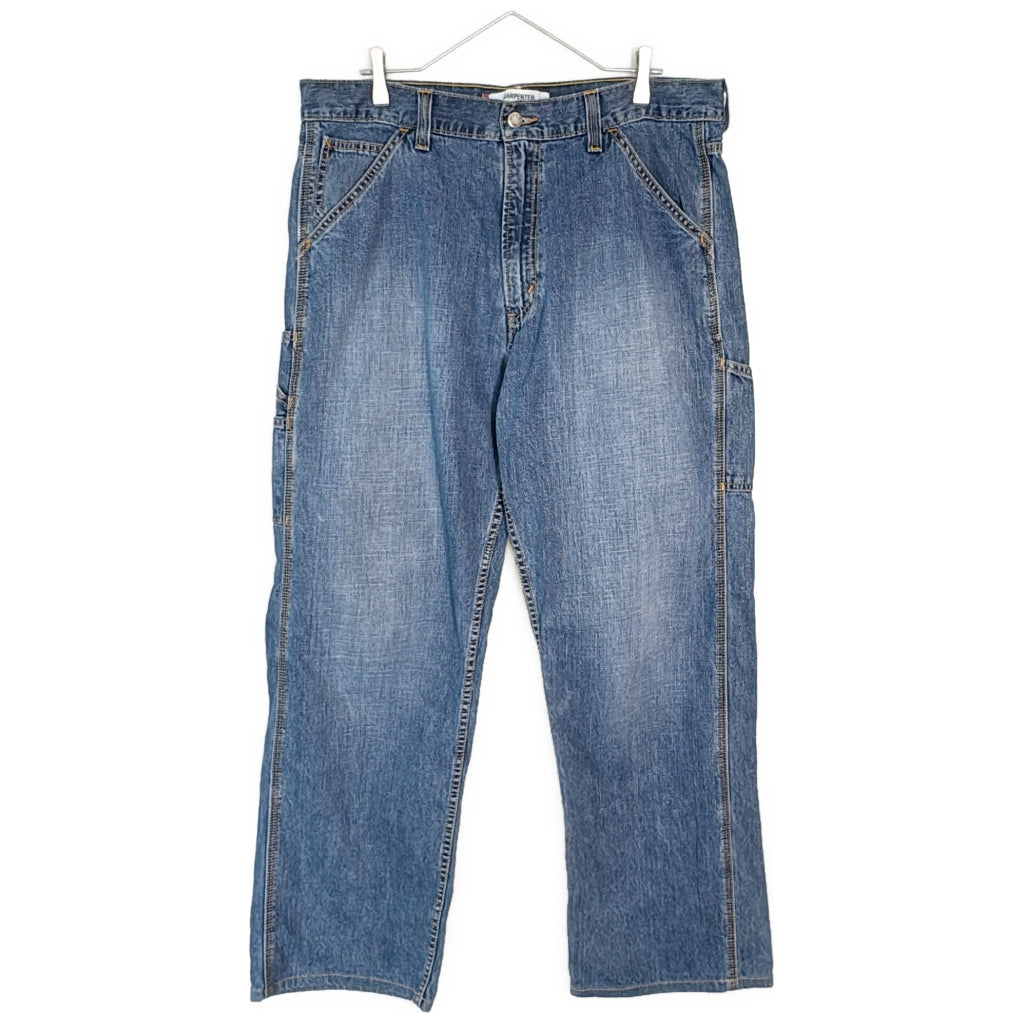 Levi's Denim Painter Denim Painter Pants