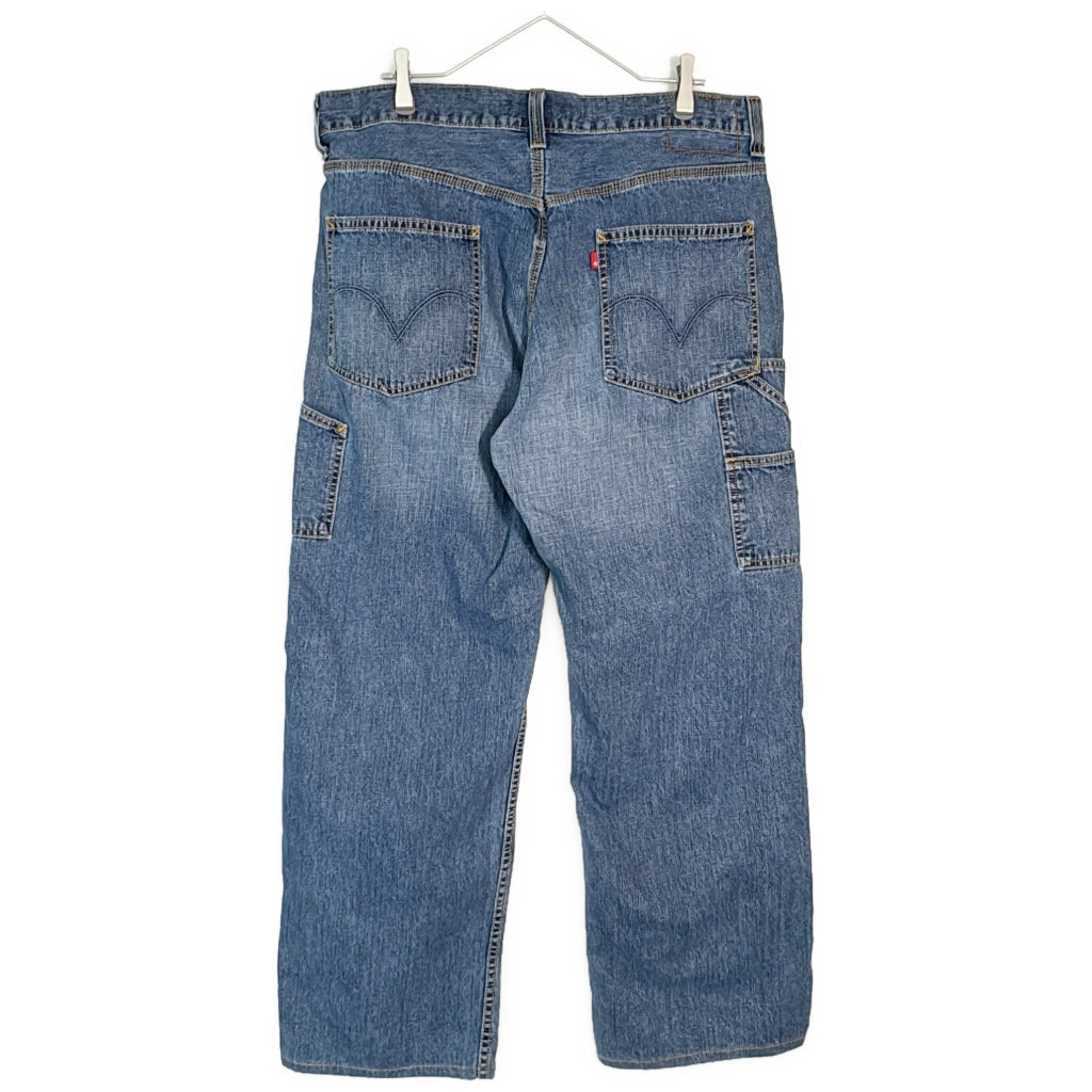 Levi's Denim Painter Denim Painter Pants
