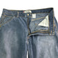 Levi's Denim Painter Denim Painter Pants