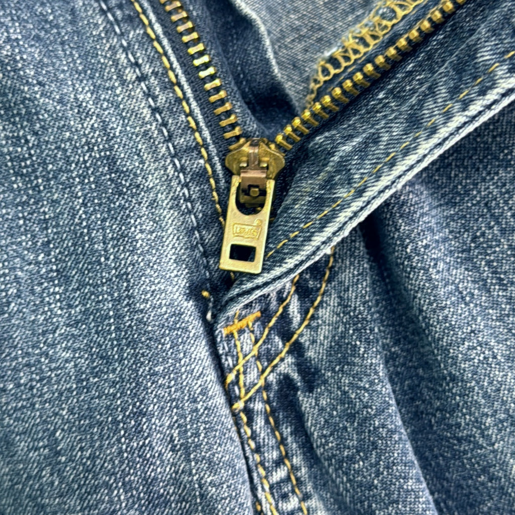 Levi's Denim Painter Denim Painter Pants