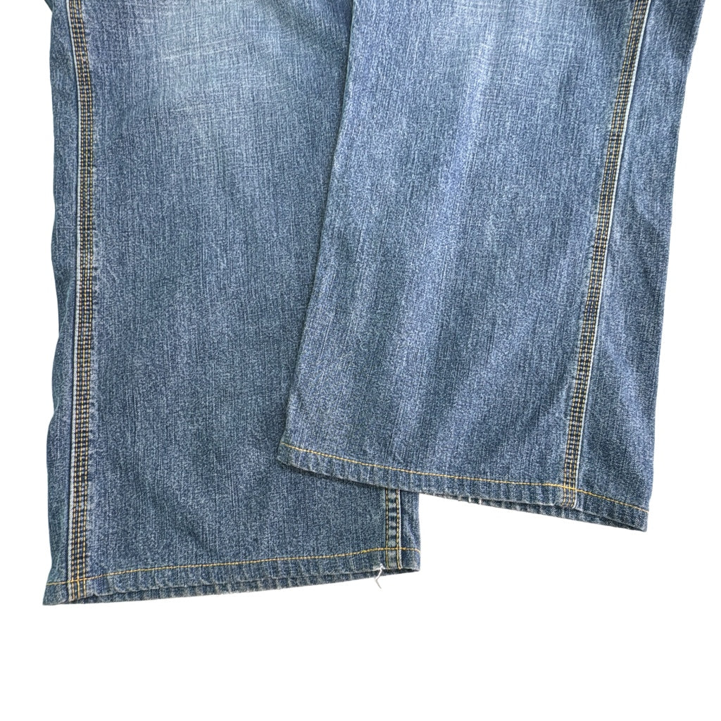 Levi's Denim Painter Denim Painter Pants