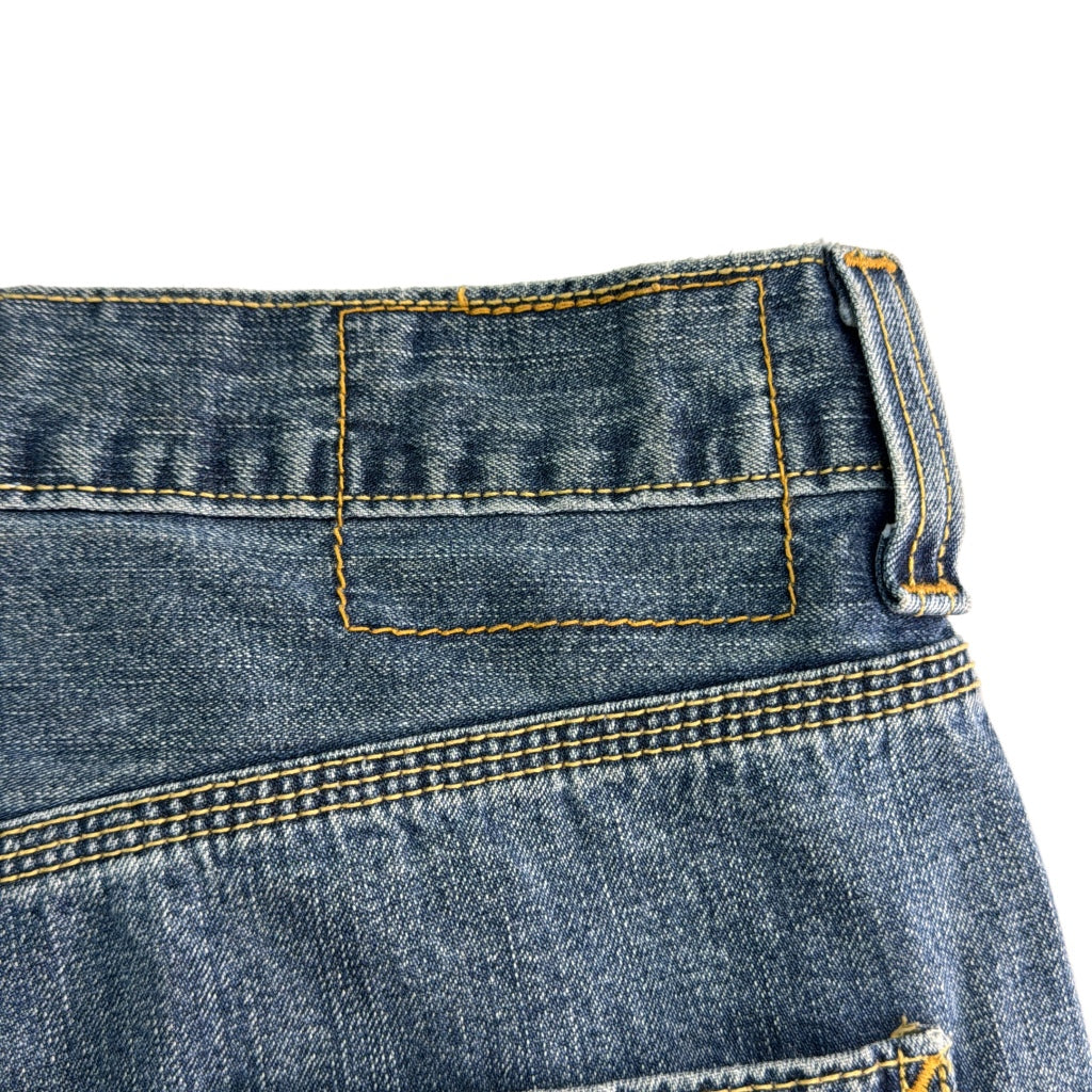 Levi's Denim Painter Denim Painter Pants