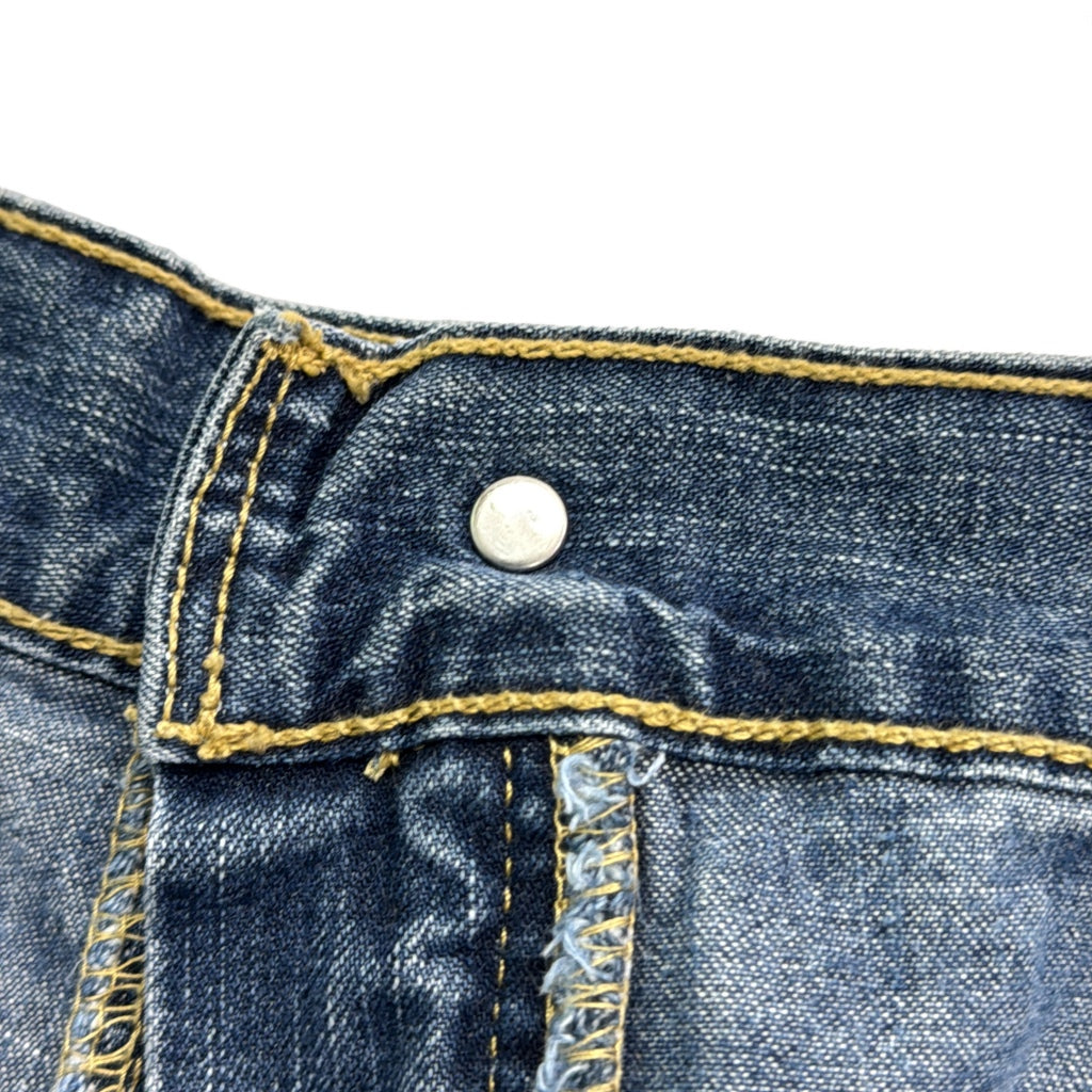 Levi's Denim Painter Denim Painter Pants