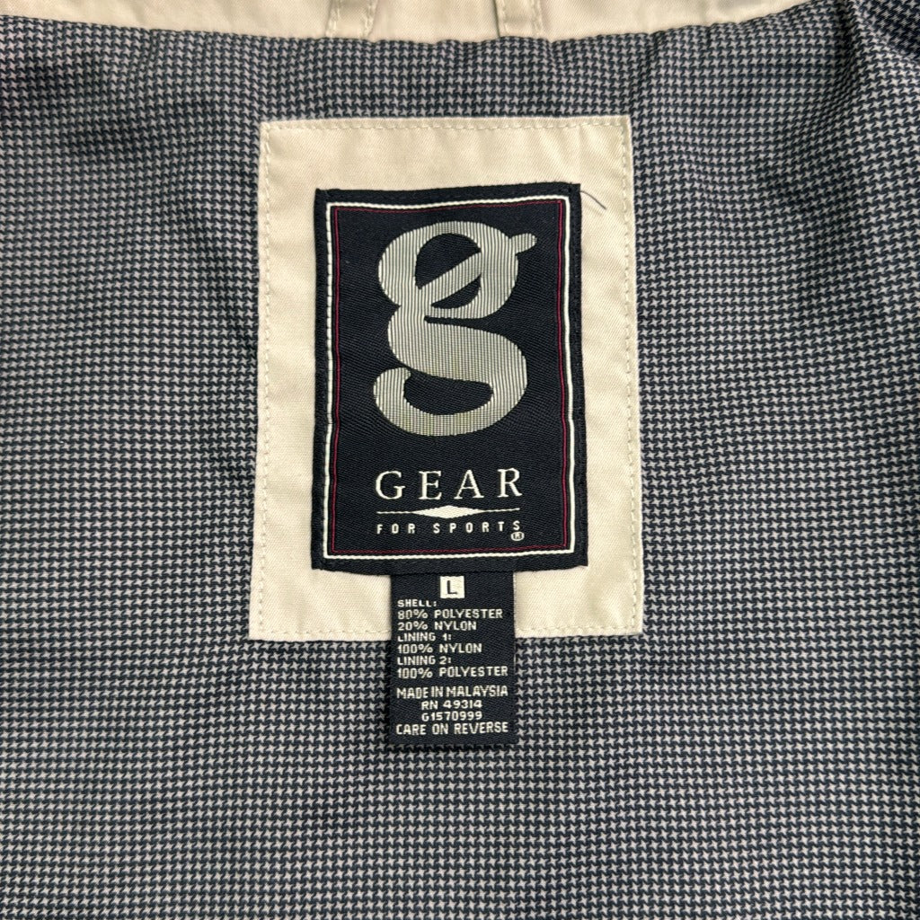 GEAR Swing Top