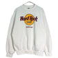 90s Hard Rock Cafe Sweat