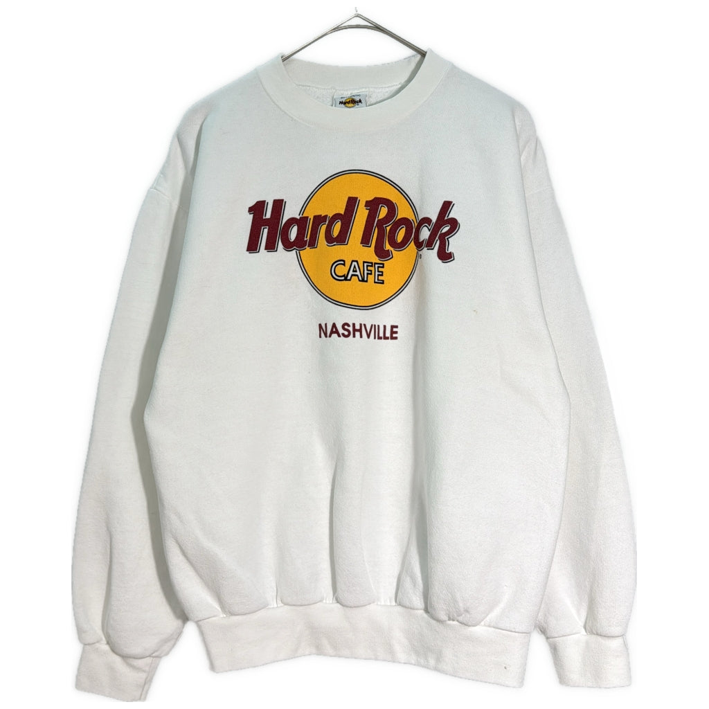 90s Hard Rock Cafe Sweat
