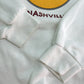 90s Hard Rock Cafe Sweat
