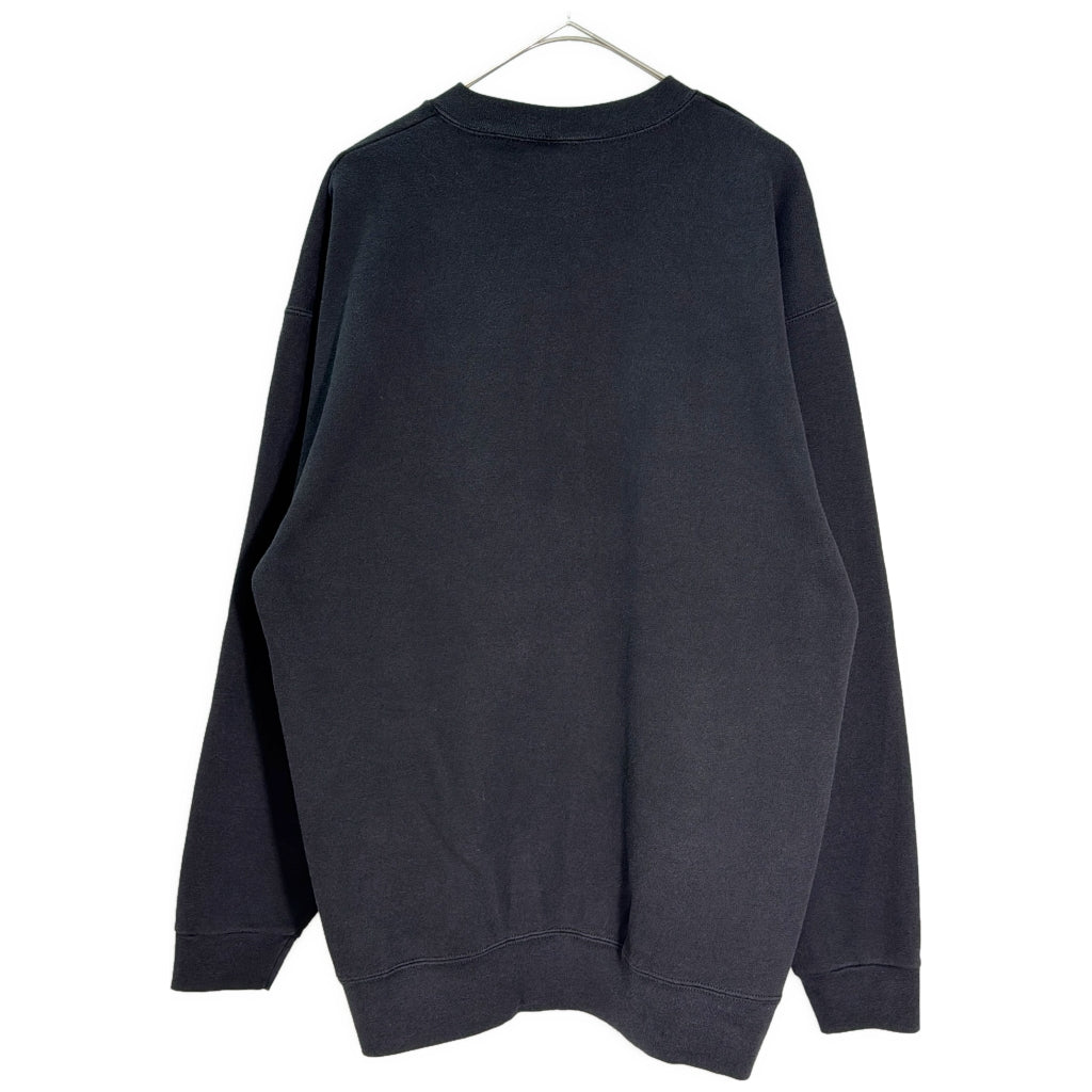 90s ONEITA Plain Sweat
