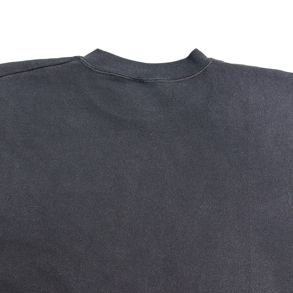 90s ONEITA Plain Sweat