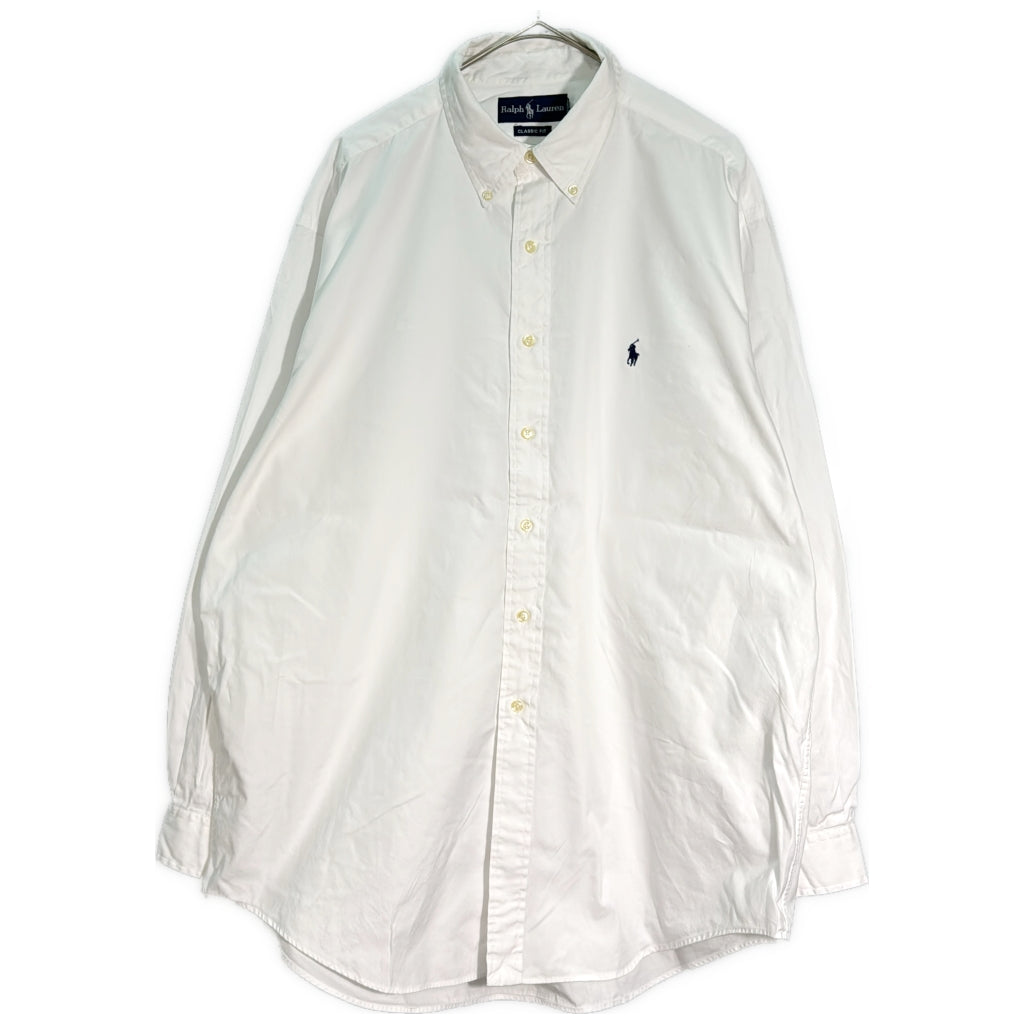 90s Polo by Ralph Lauren Shirt
