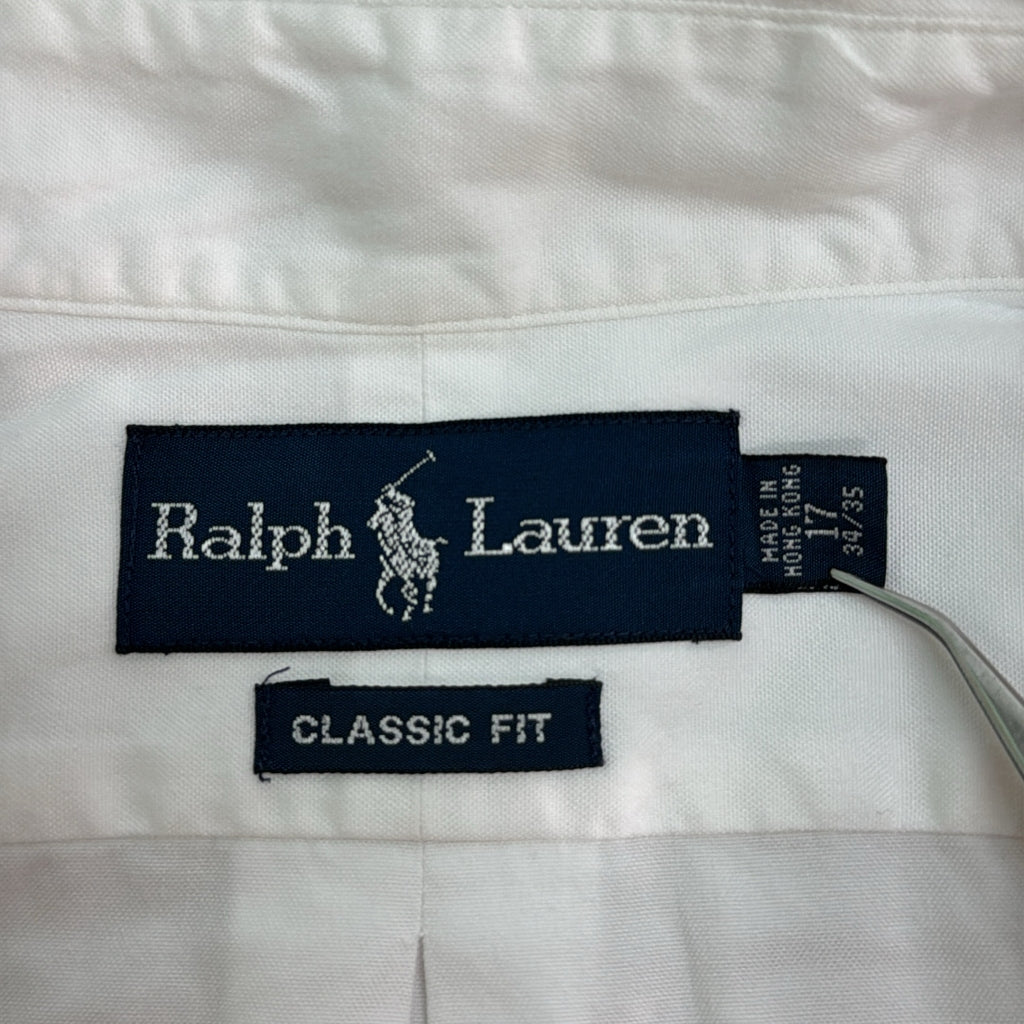90s Polo by Ralph Lauren Shirt