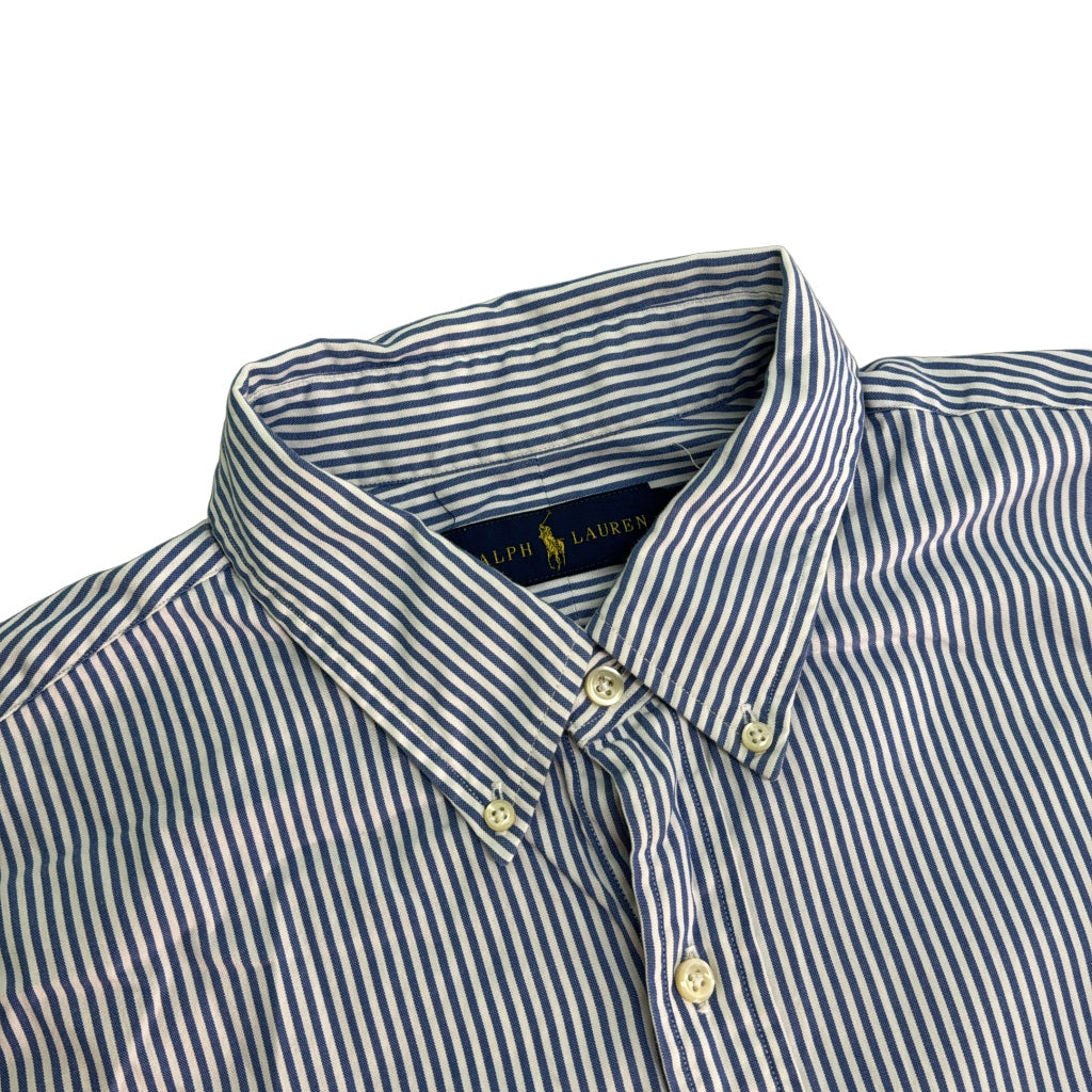 Polo by Ralph Lauren Stripe Shirt