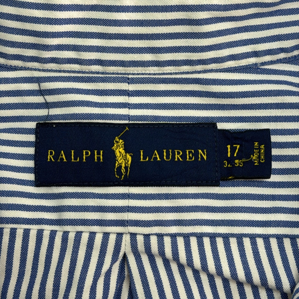Polo by Ralph Lauren Stripe Shirt
