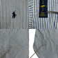 Polo by Ralph Lauren Stripe Shirt
