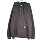 Carhartt Full Zip Hoodie