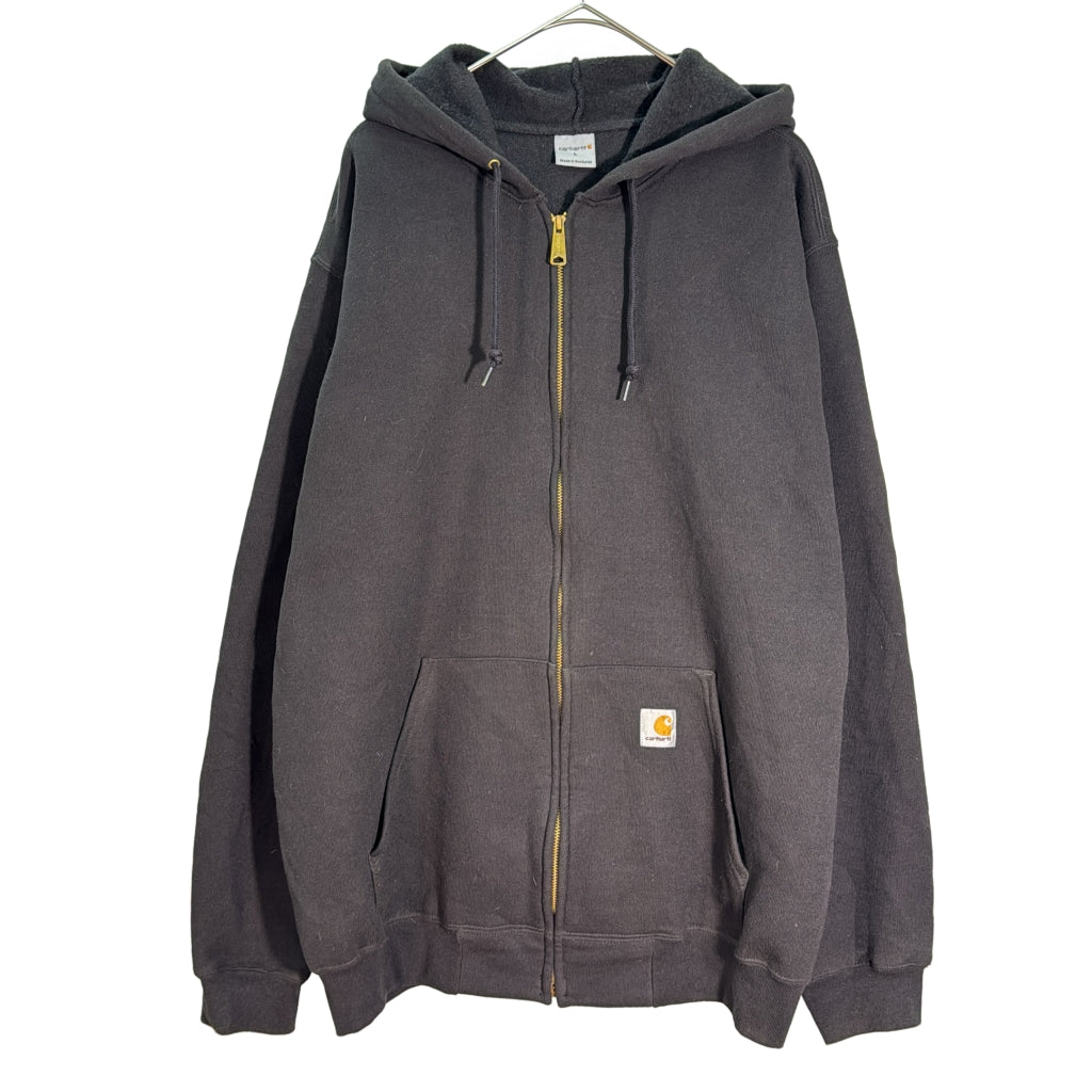 Carhartt Full Zip Hoodie