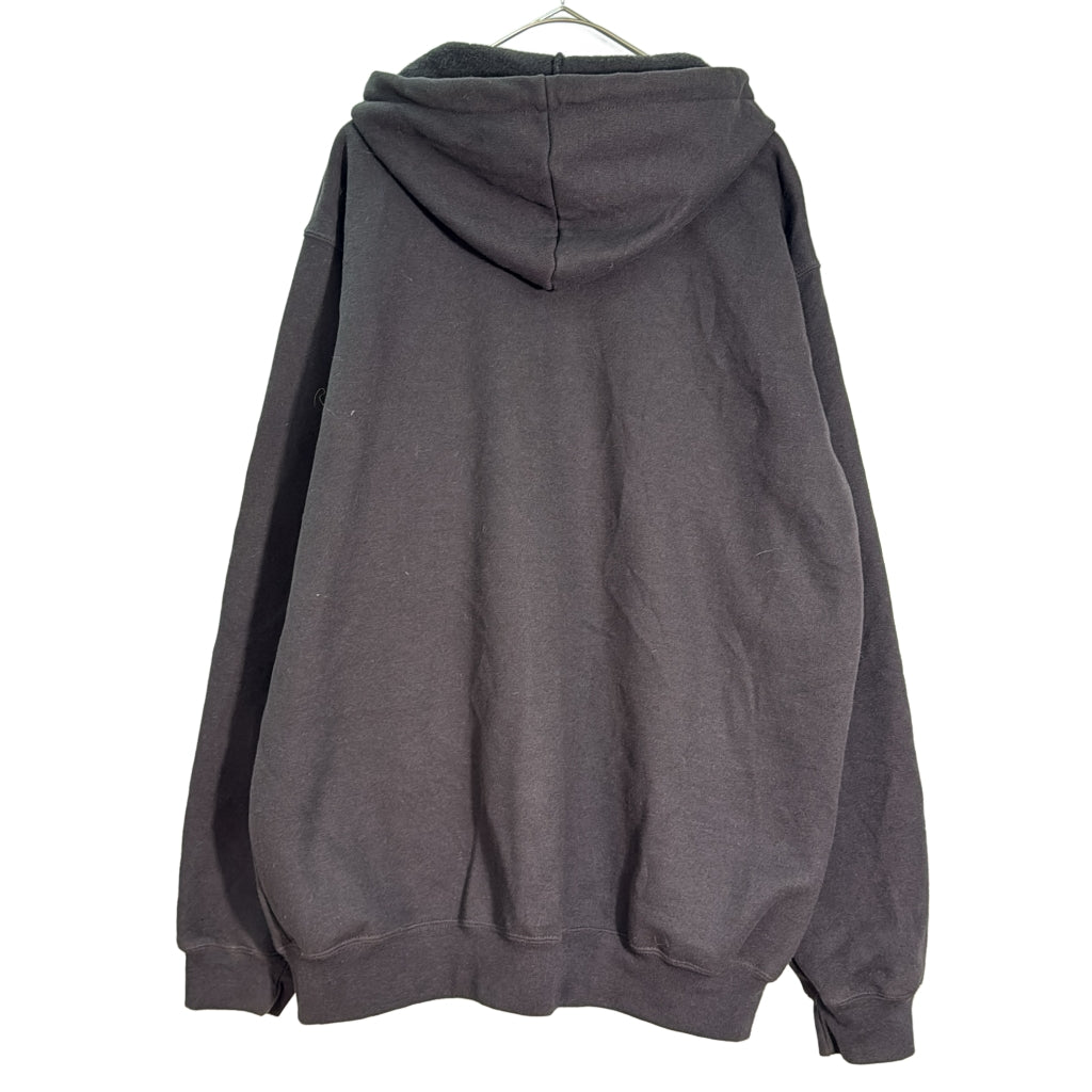 Carhartt Full Zip Hoodie