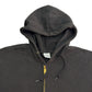 Carhartt Full Zip Hoodie