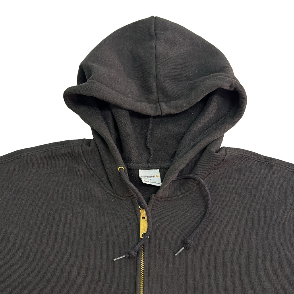 Carhartt Full Zip Hoodie