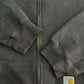 Carhartt Full Zip Hoodie