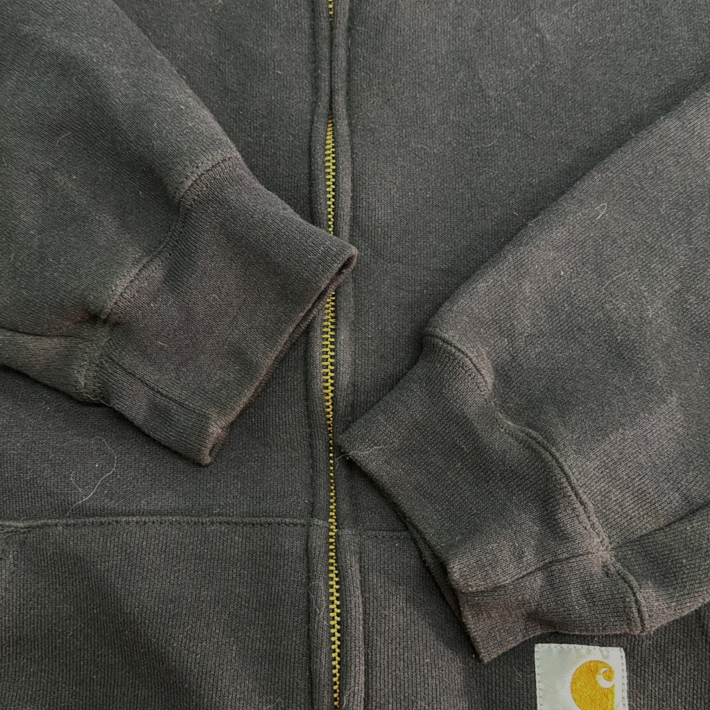 Carhartt Full Zip Hoodie