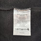 Carhartt Full Zip Hoodie