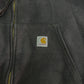 Carhartt Full Zip Hoodie