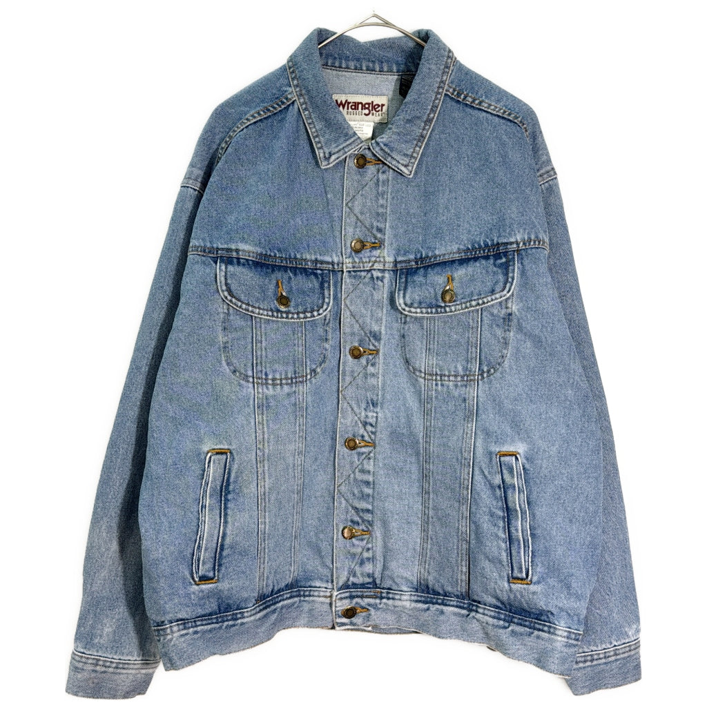 Wrangler Denim Jacket