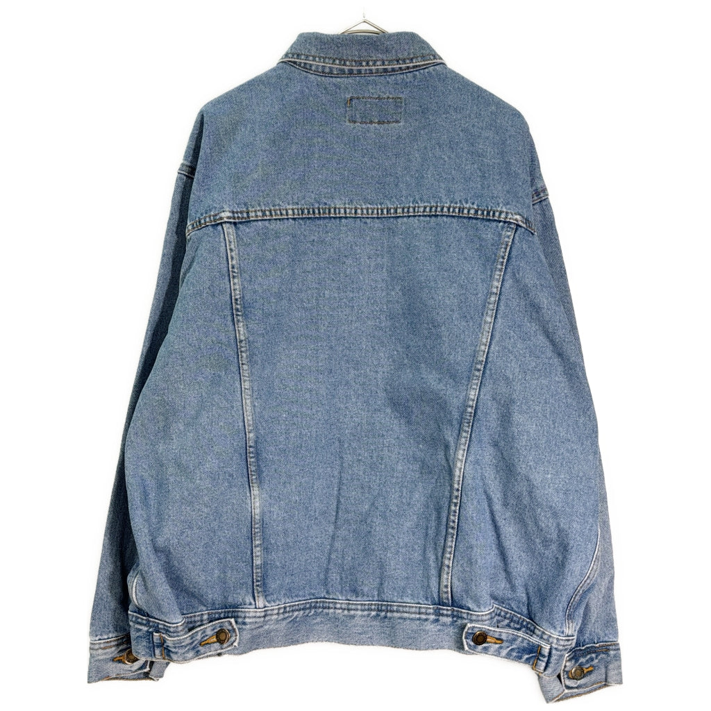Wrangler Denim Jacket