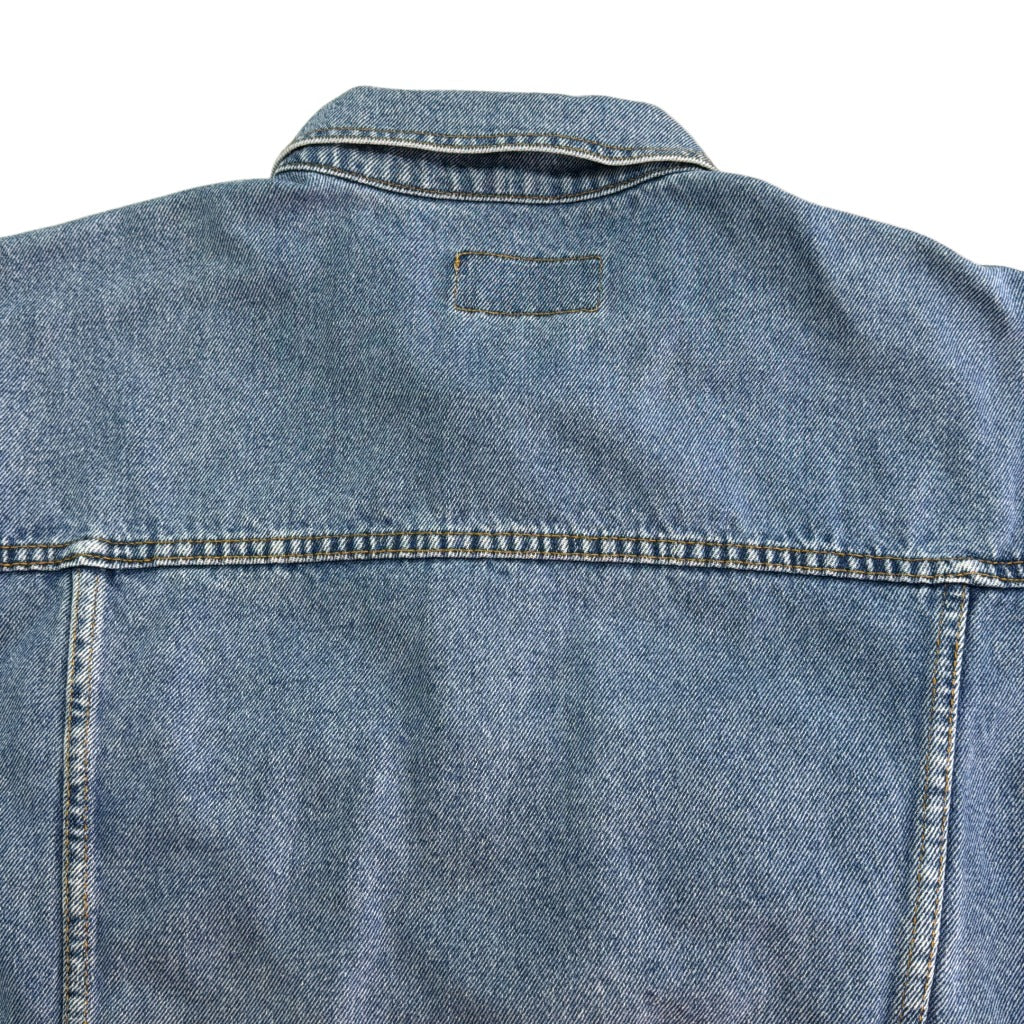 Wrangler Denim Jacket
