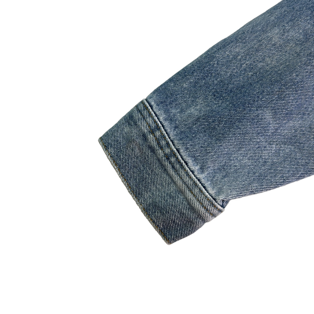 Wrangler Denim Jacket
