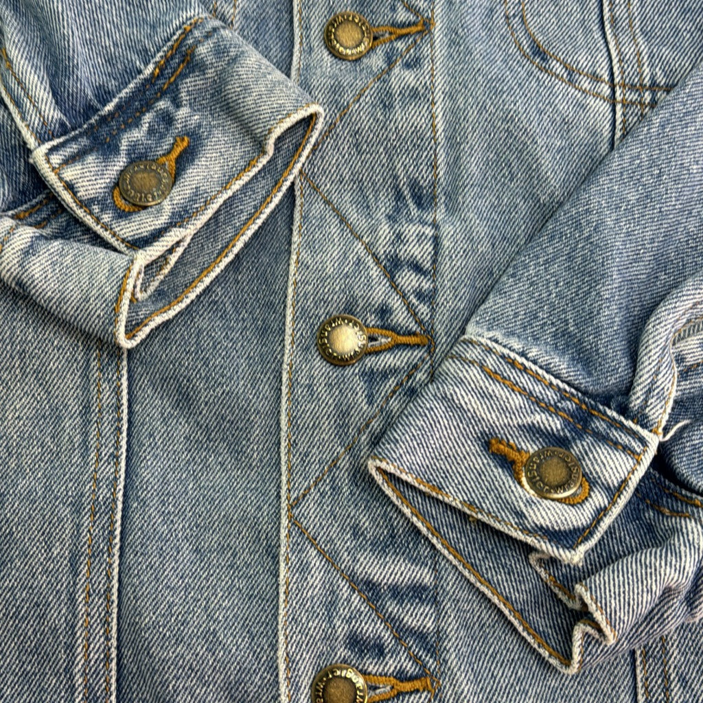 Wrangler Denim Jacket
