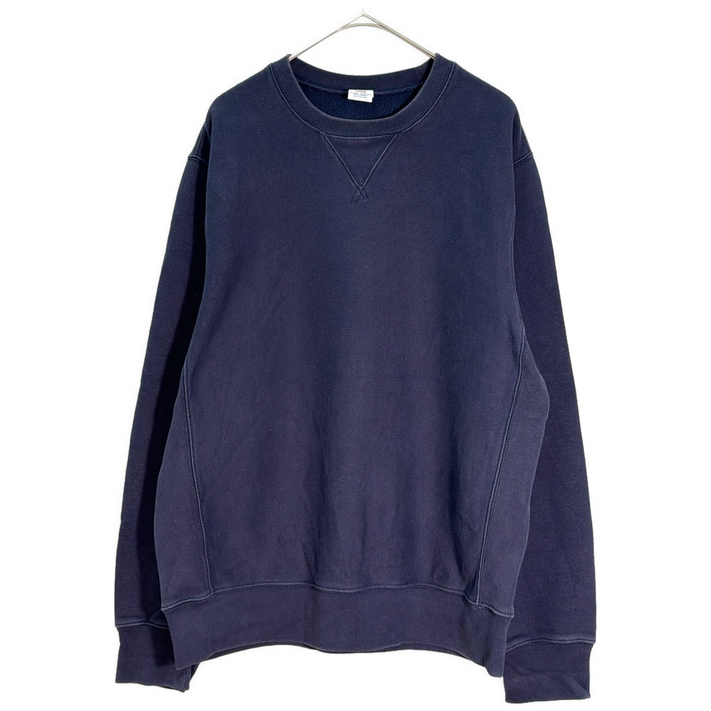 J.CREW Plain Sweat