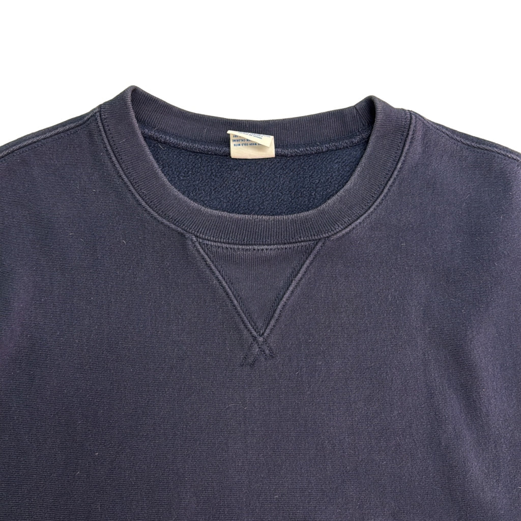 J.CREW Plain Sweat