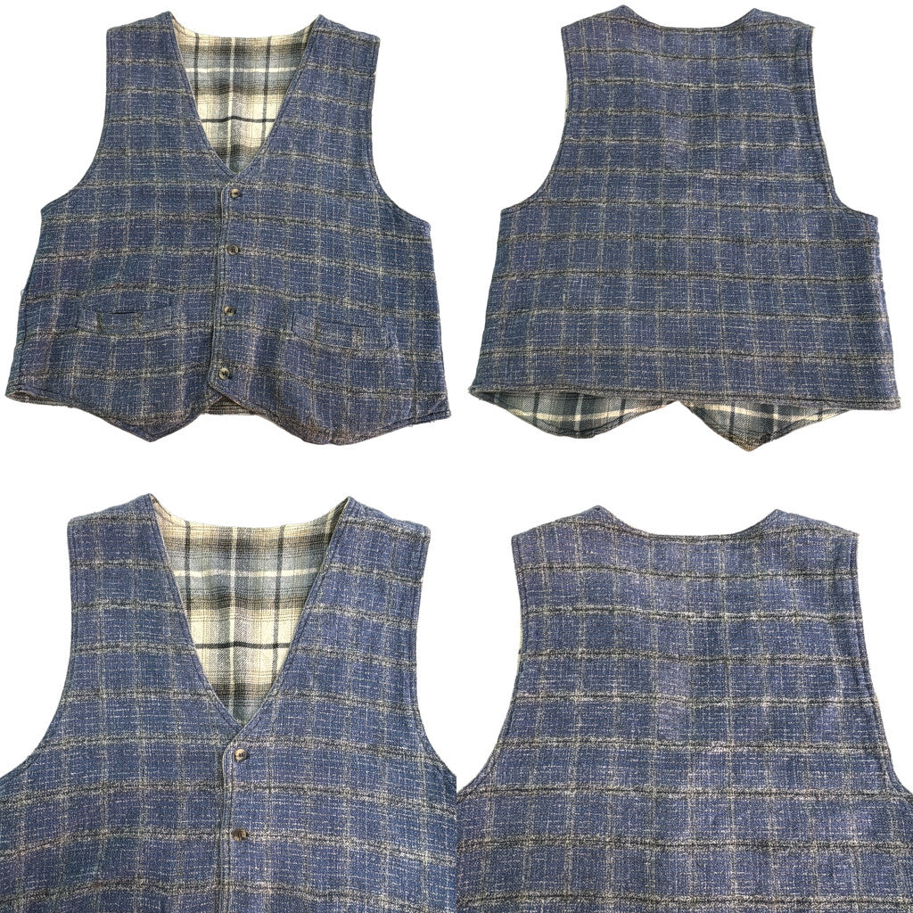 IN PRIVATE Vest