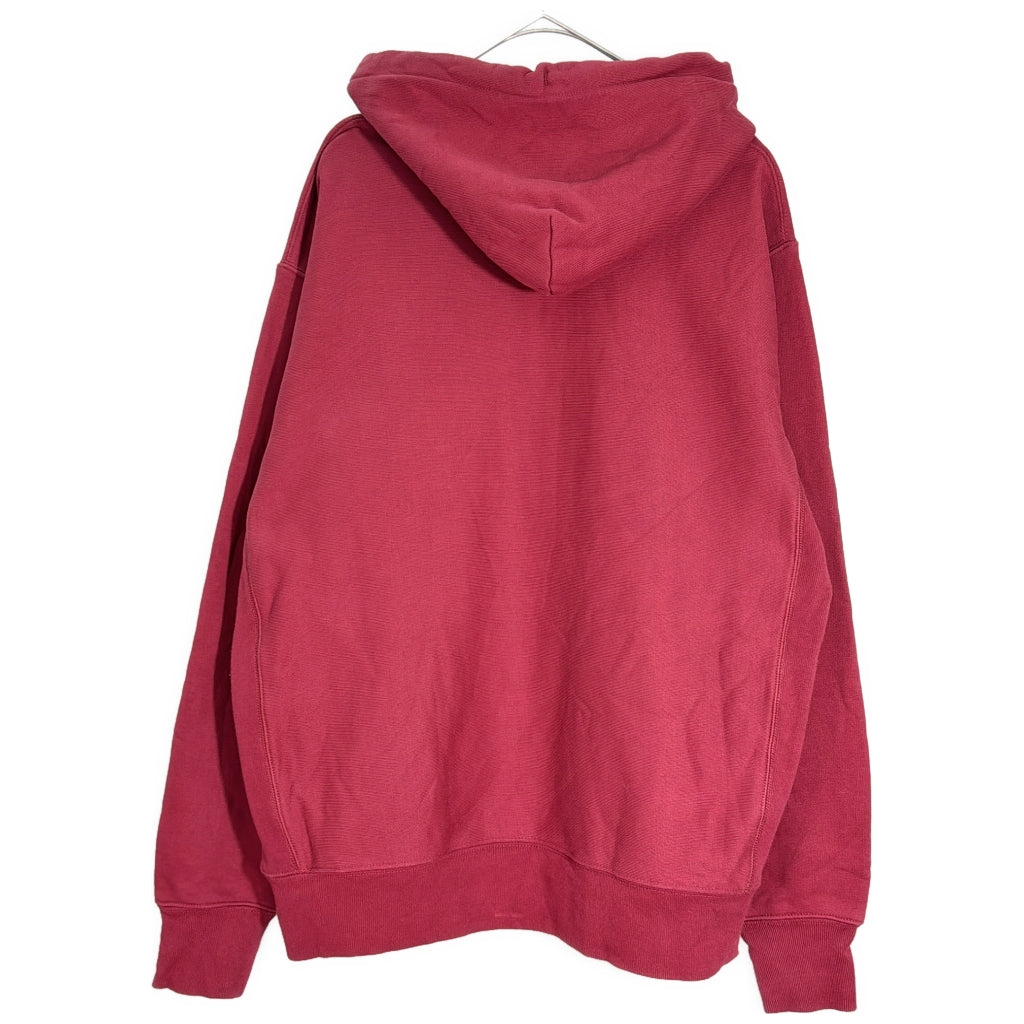 Champion REVERSE WEAVE Logo Hoodie