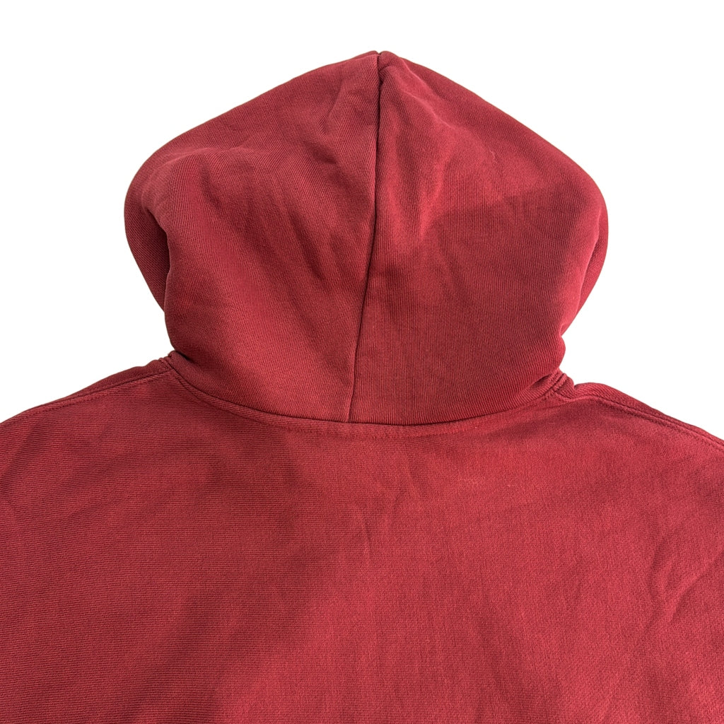 Champion REVERSE WEAVE Logo Hoodie
