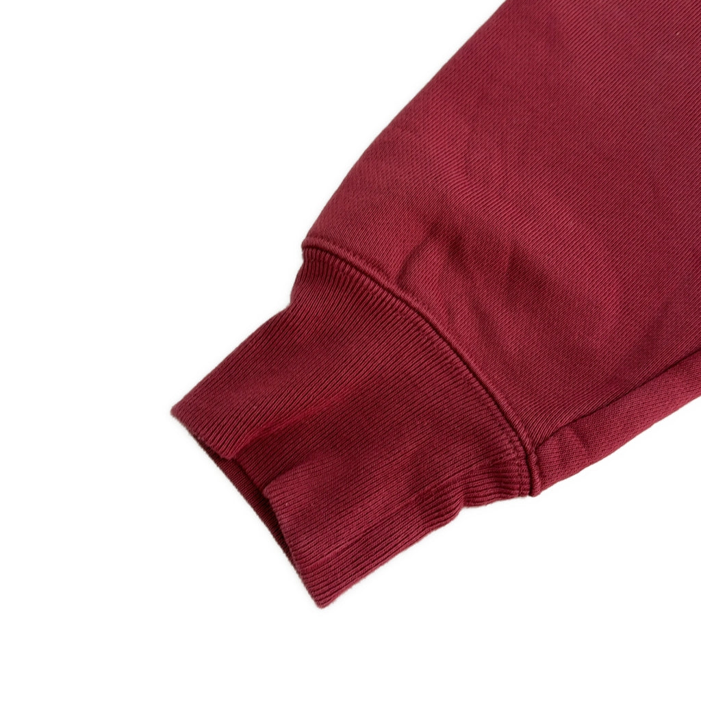 Champion REVERSE WEAVE Logo Hoodie