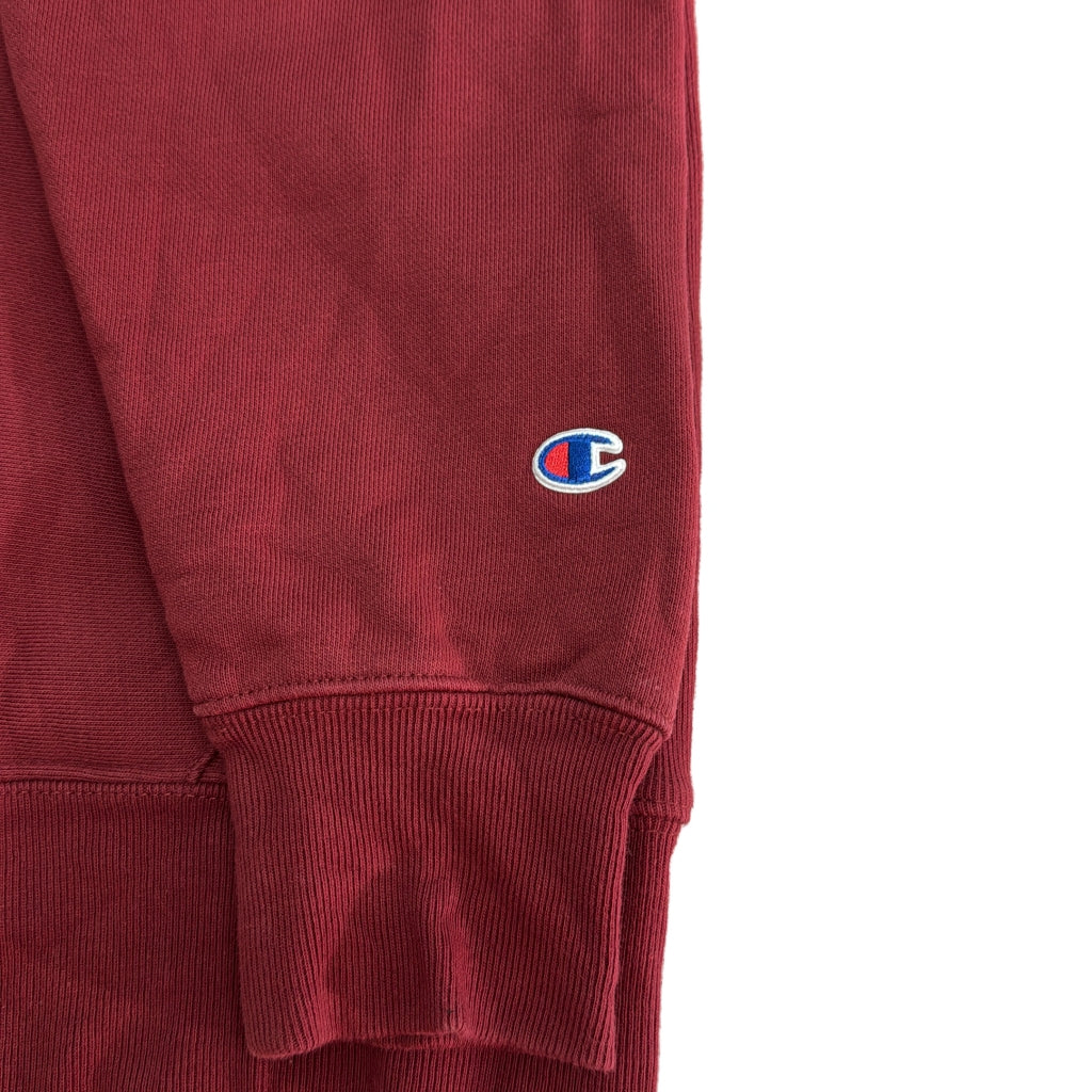Champion REVERSE WEAVE Logo Hoodie